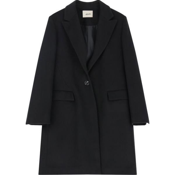 cappotti Dixie nero