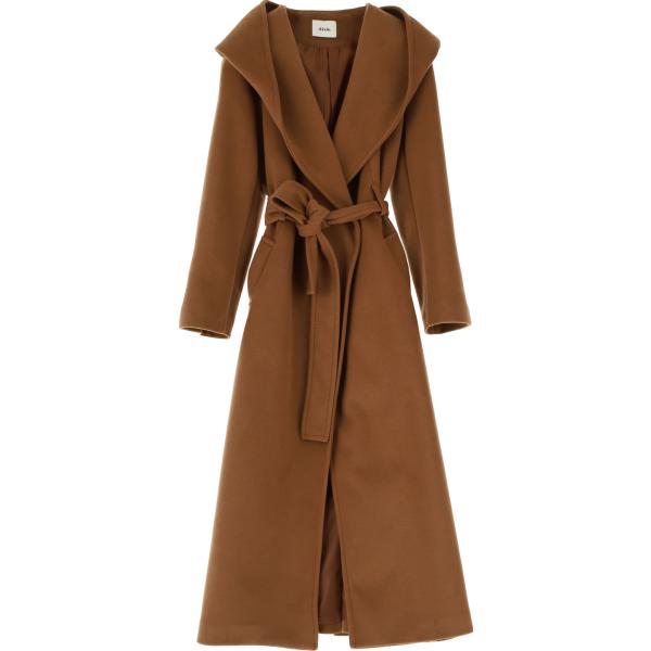 trench Dixie marrone