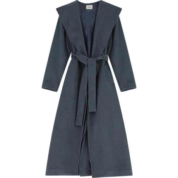 cappotti Dixie grigio