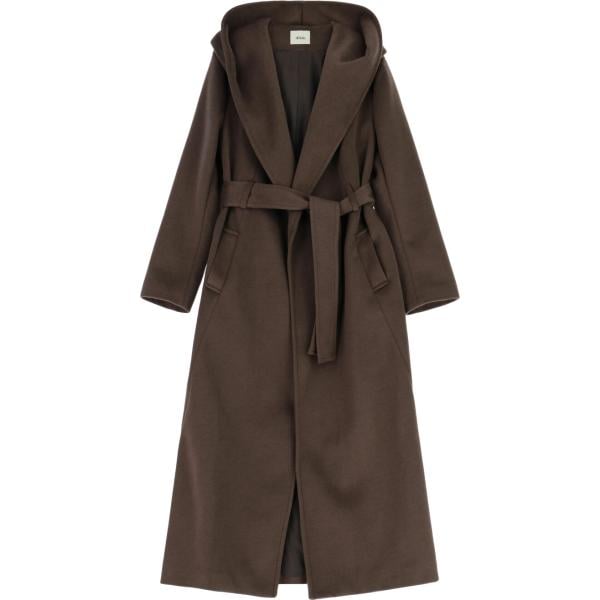 cappotti Dixie marrone