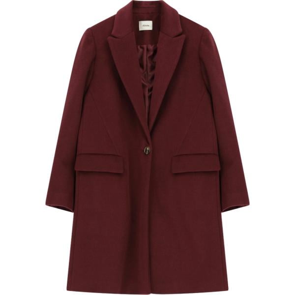 cappotti Dixie marrone