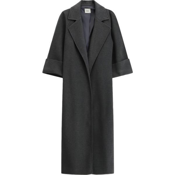 cappotti Dixie grigio