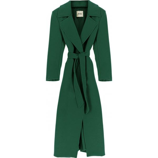 cappotti Dixie verde