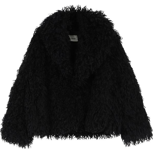 cappotti Dixie nero