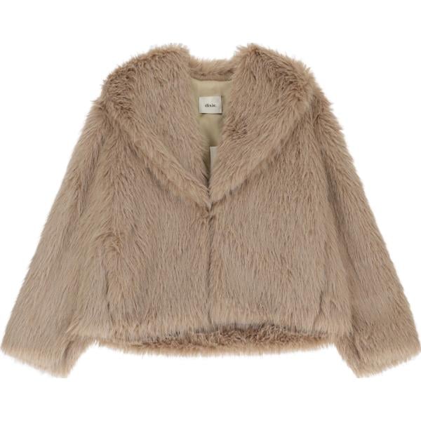 blazer Dixie marrone