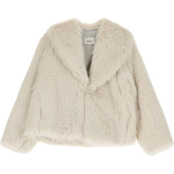 blazer Dixie bianco