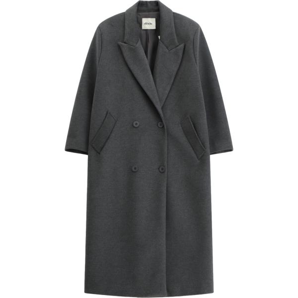 cappotti Dixie grigio