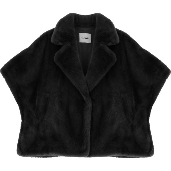 blazer Dixie nero