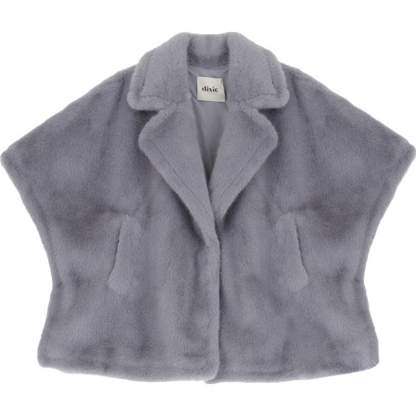 blazer Dixie grigio