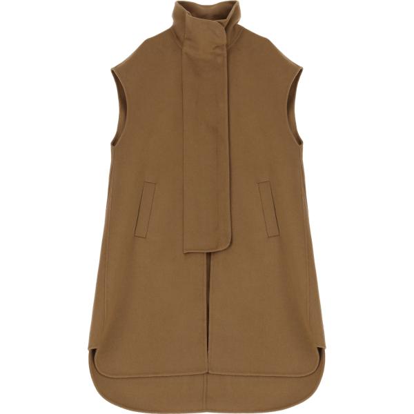 cappotti Dixie marrone