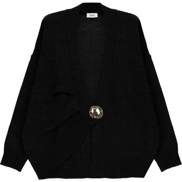 cardigans Dixie nero