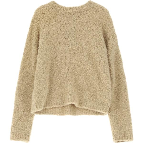 pullovers Dixie marrone