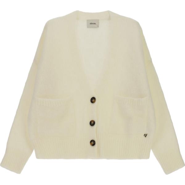 cardigans Dixie bianco