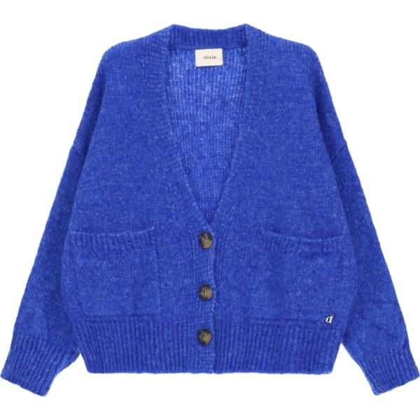 cardigans Dixie blu