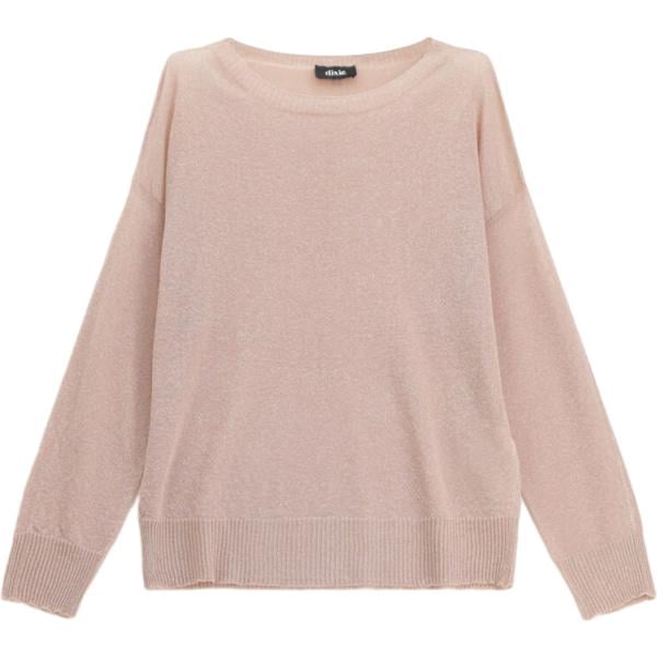 maglieria Dixie marrone