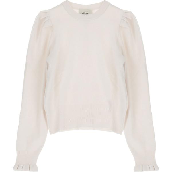 pullovers Dixie bianco