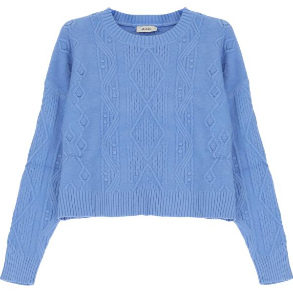 pullovers Dixie blu