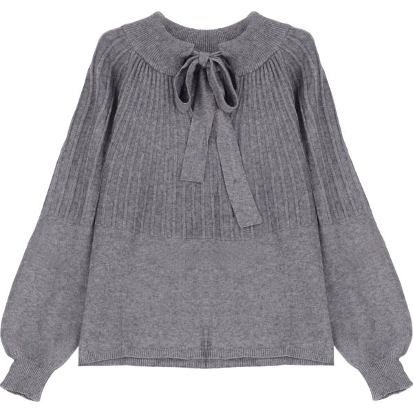 pullovers Dixie grigio