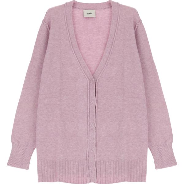 cardigans Dixie rosa