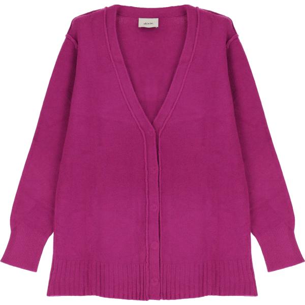 cardigans Dixie rosa