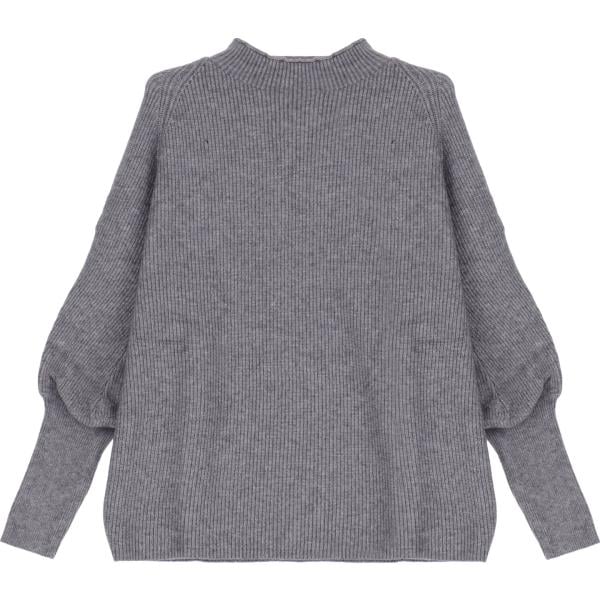 maglieria Dixie grigio