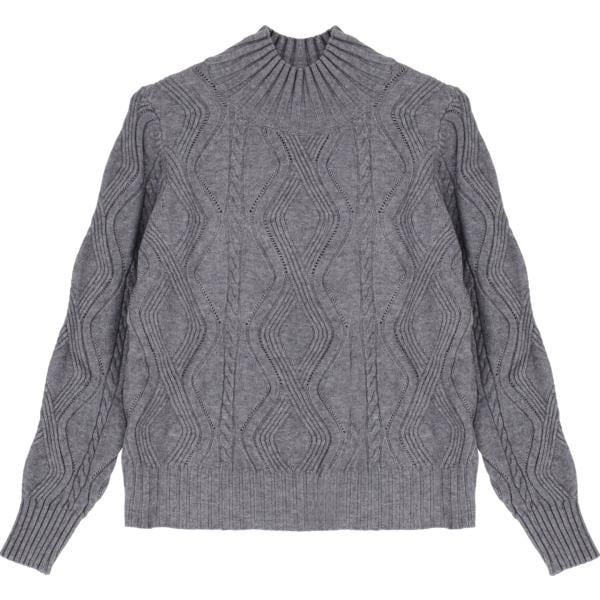maglieria Dixie grigio