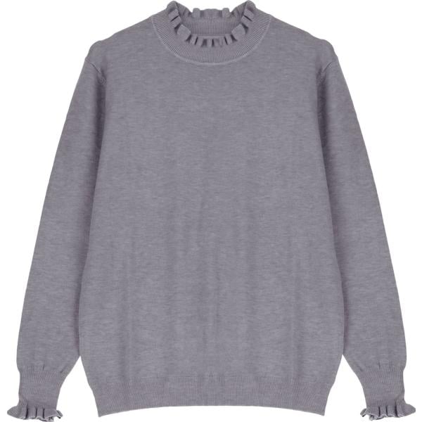 maglieria Dixie grigio