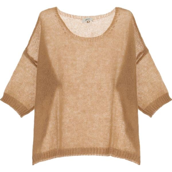 pullovers Dixie marrone