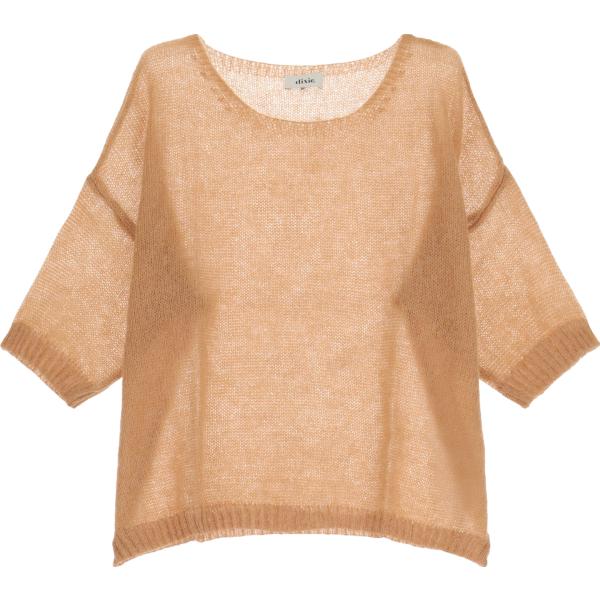 pullovers Dixie marrone