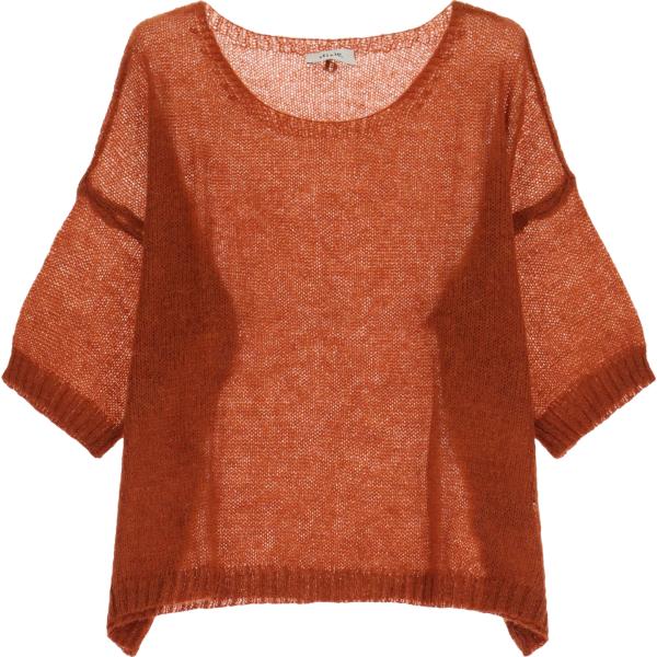 pullovers Dixie marrone
