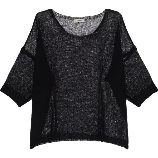 pullovers Dixie nero