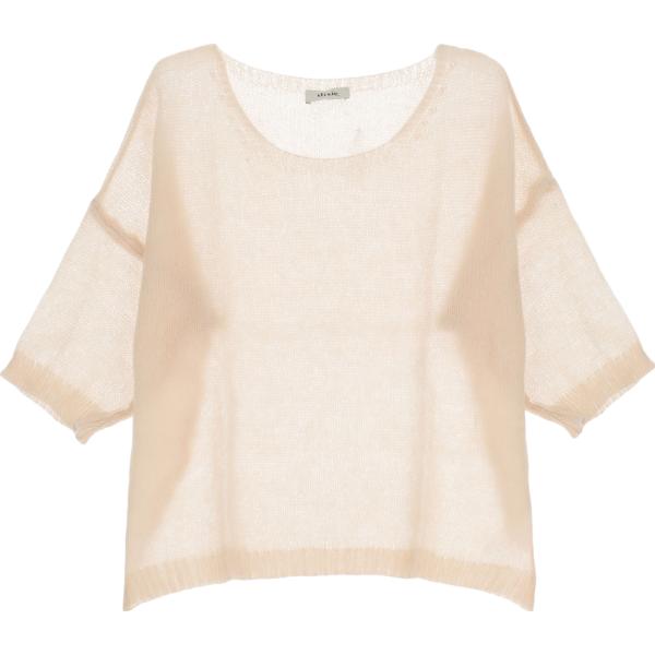 pullovers Dixie bianco