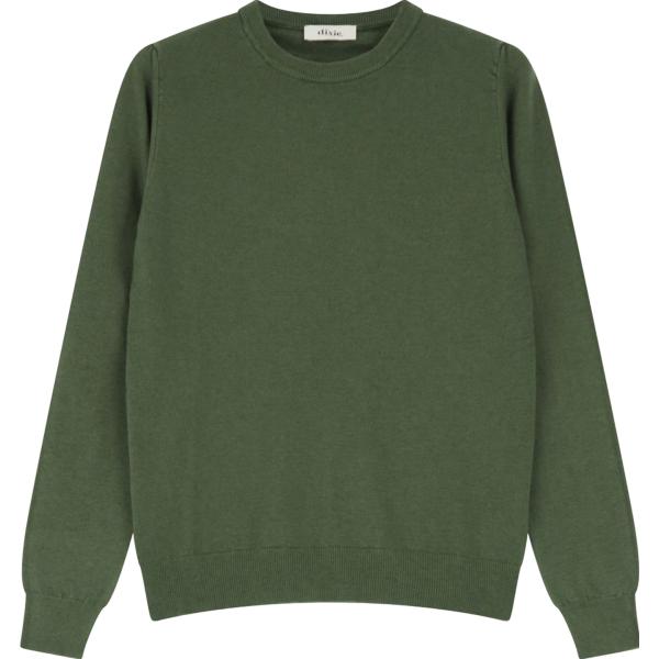 maglieria Dixie verde