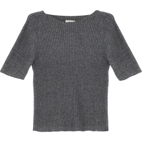 maglieria Dixie grigio