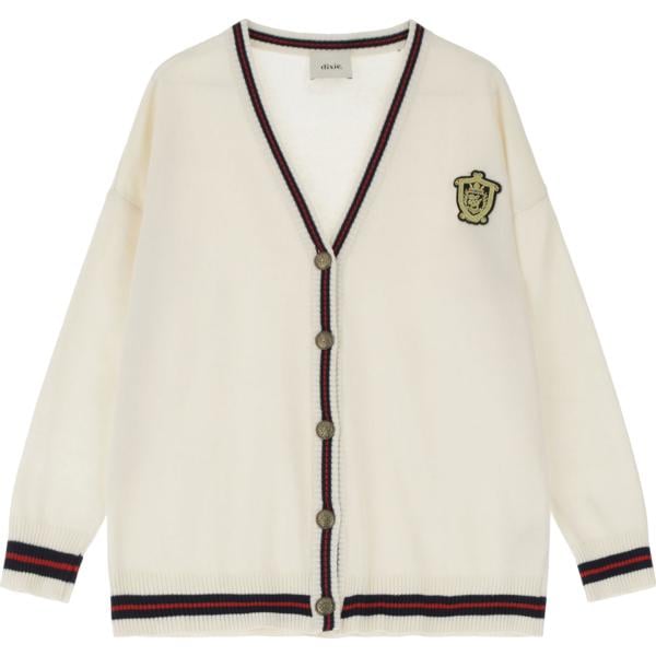 cardigans Dixie bianco