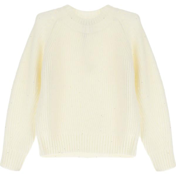 maglieria Dixie bianco