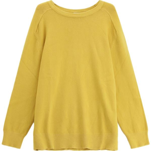 pullovers Dixie giallo