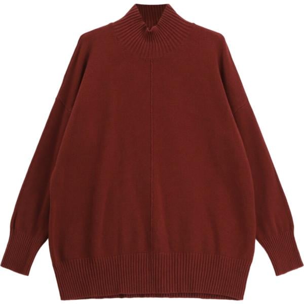 maglieria Dixie rosso