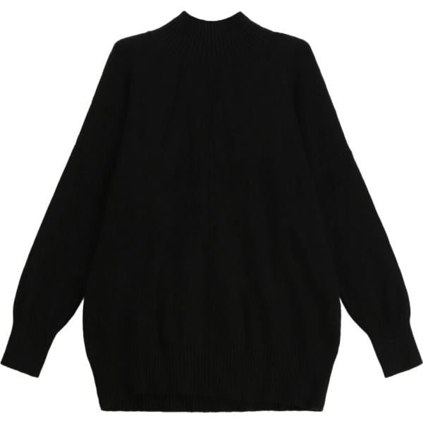 maglieria Dixie nero