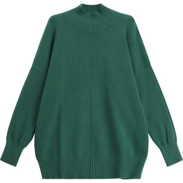 maglieria Dixie verde