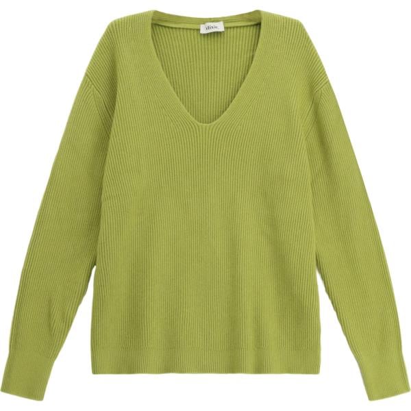 maglieria Dixie verde