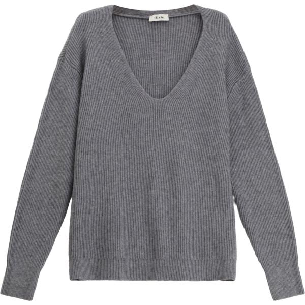 maglieria Dixie grigio
