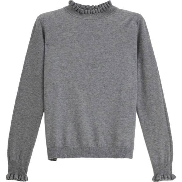 maglieria Dixie grigio