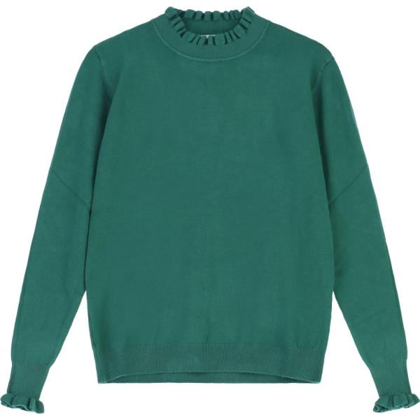 maglieria Dixie verde
