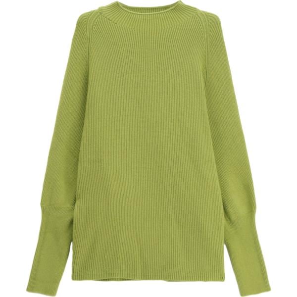 maglieria Dixie verde
