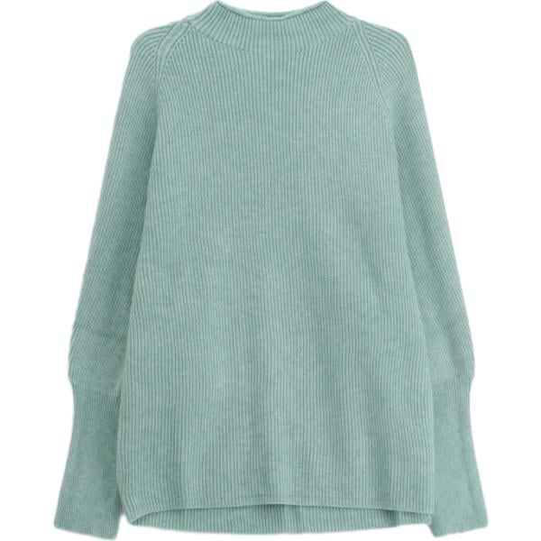 maglieria Dixie verde