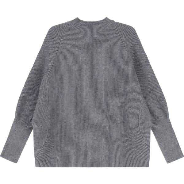 maglieria Dixie grigio