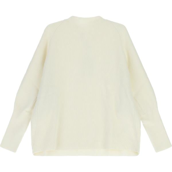 maglieria Dixie bianco