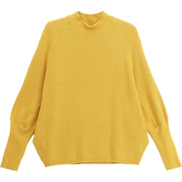 maglieria Dixie giallo