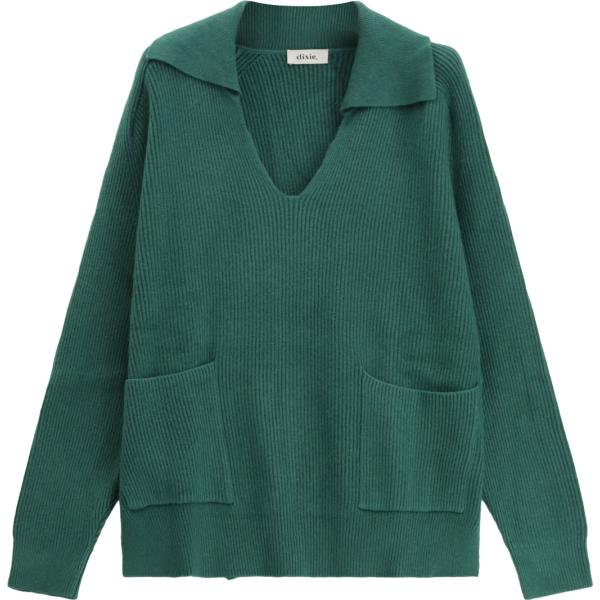 maglieria Dixie verde